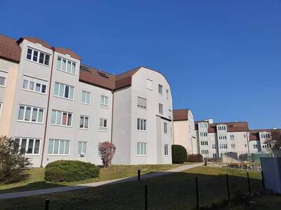 Mietwohnung in 3500 Lerchenfeld