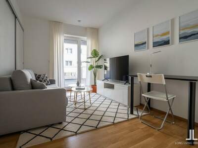 Wohnung mit Balkon kaufen in 8051 Graz (Bild 1)