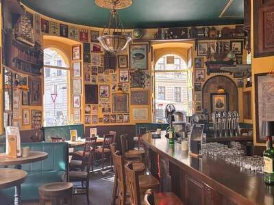 Gewerbeobjekt provisionsfrei mieten in 1080 Wien