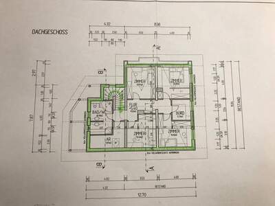 Mietwohnung provisionsfrei in 6074 Rinn