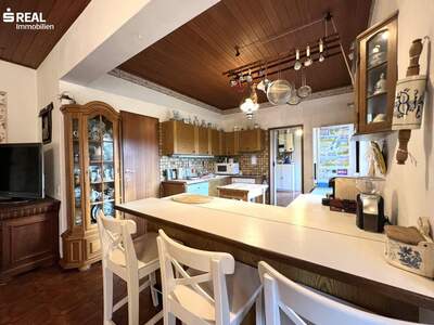 Haus kaufen in 2105 Oberrohrbach (Bild 5)