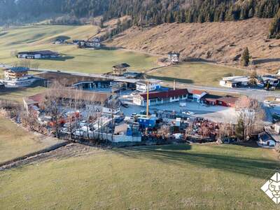 Gewerbeobjekt mieten in 6344 Walchsee (Bild 4)