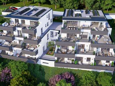 Wohnung kaufen in 6122 Fritzens (Bild 1)