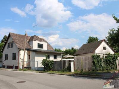 Haus kaufen in 2262 Grub