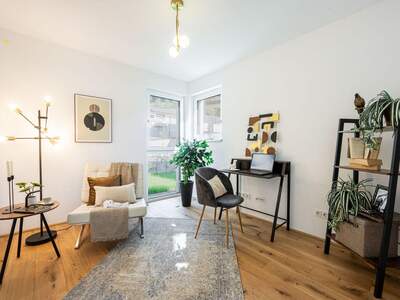 Wohnung kaufen in 5311 Innerschwand (Bild 5)