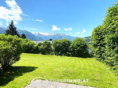 Terrassenwohnung mieten in 5700 Zell am See (Bild 4)