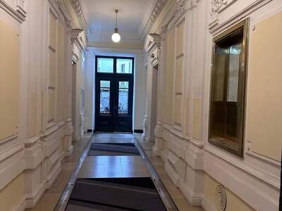 Wohnung provisionsfrei mieten in 1090 Wien