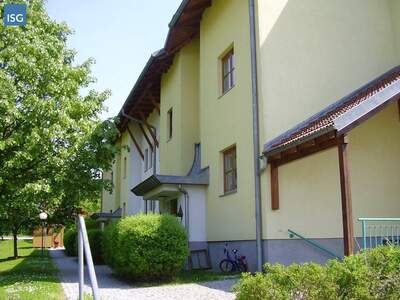 Mietwohnung in 4760 Raab