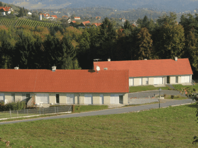 Terrassenwohnung mieten in 8442 Kitzeck (Bild 1)