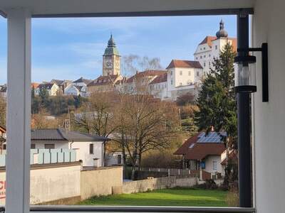 Wohnung mit Balkon kaufen in 4470 Enns