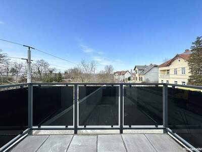 Wohnung kaufen in 2120 Wolkersdorf