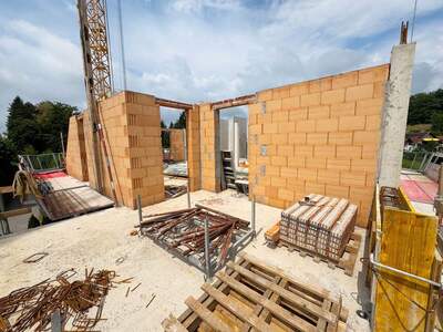 Penthouse kaufen in 4040 Linz