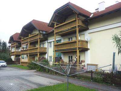 Terrassenwohnung mieten in 4492 Hofkirchen (Bild 1)