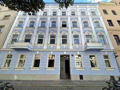 Anlageobjekt kaufen in 1140 Wien