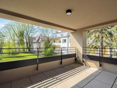 Mietwohnung in 1190 Wien