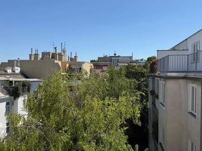 Eigentumswohnung in 1170 Wien