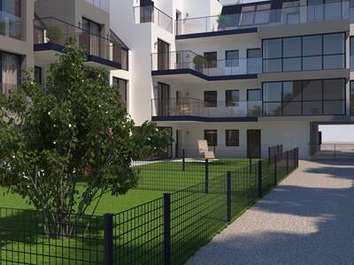 Wohnung kaufen in 2201 Gerasdorf