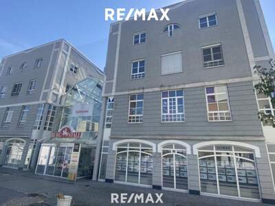 Gewerbeobjekt mieten in 4840 Vöcklabruck (Bild 1)