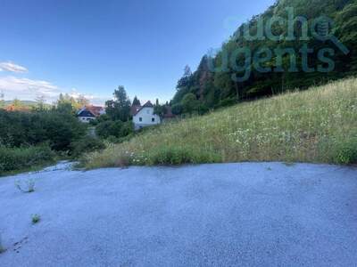 Grundstück kaufen in 8052 Thal