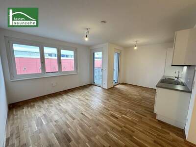 Terrassenwohnung mieten in 1160 Wien (Bild 3)