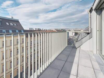 Wohnung kaufen in 1120 Wien