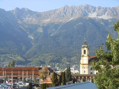 Wohnung provisionsfrei mieten in 6020 Innsbruck