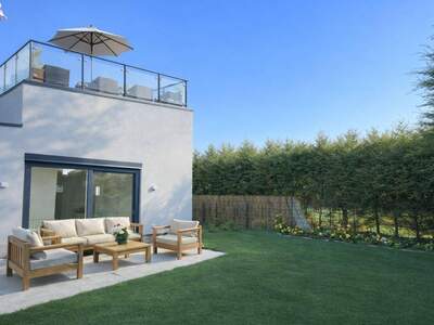 Haus kaufen in 1210 Wien