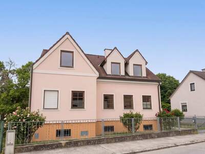 Haus kaufen in 2211 Pillichsdorf