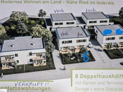 Haus mit Garten kaufen in 4922 Rödt (Bild 2)