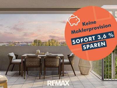 Terrassenwohnung kaufen in 1220 Wien (Bild 1)