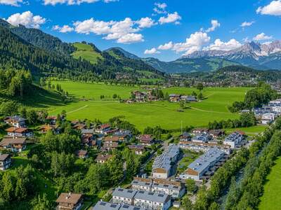 Grundstück kaufen in 6370 Kitzbühel (Bild 1)