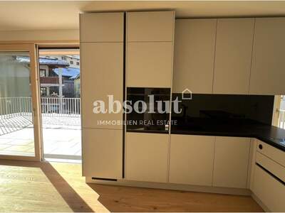 Terrassenwohnung mieten in 5700 Zell am See (Bild 4)