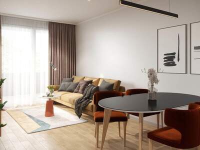 Wohnung mit Balkon kaufen in 8054 Graz (Bild 4)