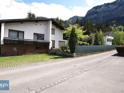 Grundstück kaufen in 6850 Dornbirn