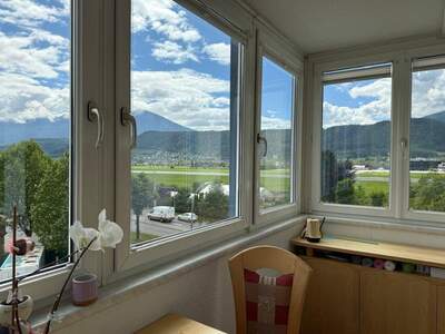 Wohnung kaufen in 6020 Innsbruck