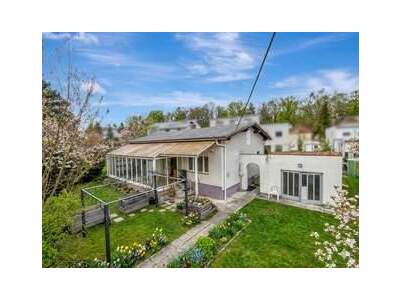 Haus provisionsfrei kaufen in 2384 Breitenfurt