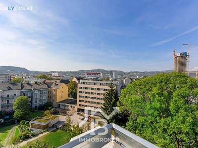 Wohnung kaufen in 4020 Linz