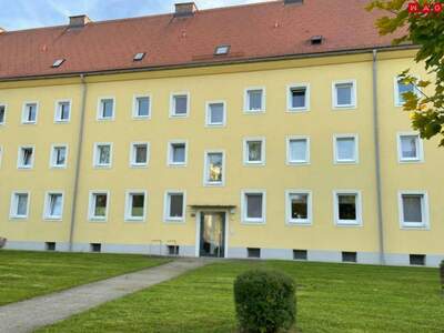 Wohnung mieten in 4400 Steyr
