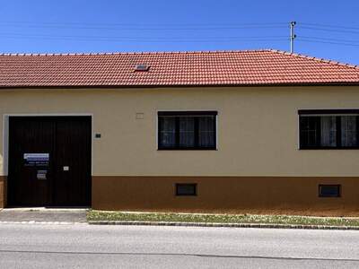 Haus kaufen in 7444 Klostermarienberg