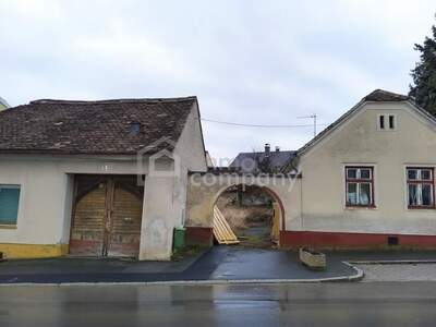 Haus kaufen in 7471 Rechnitz