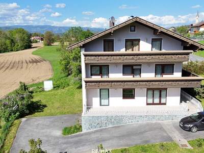 Haus kaufen in 9122 Klopein (Bild 2)