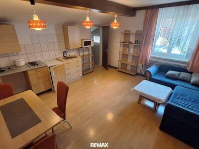 Wohnung kaufen in 3193 St. Aegyd