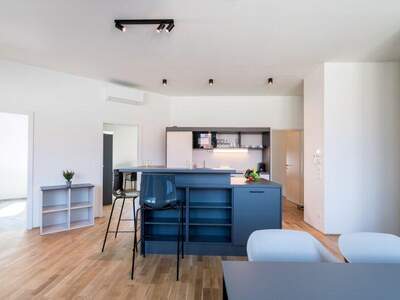 Terrassenwohnung kaufen in 1020 Wien (Bild 2)