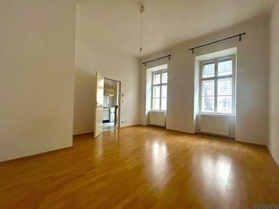 Apartment provisionsfrei mieten in 1200 Wien