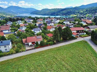 Grundstück kaufen in 9871 Seeboden