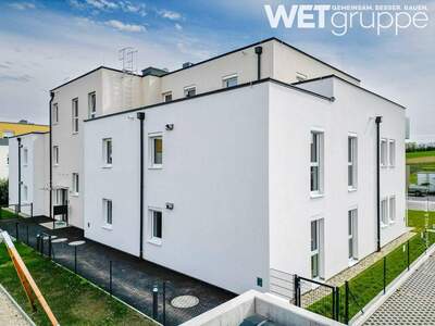 Wohnung mieten in 2151 Asparn