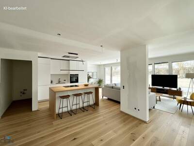 Wohnung kaufen in 1210 Wien