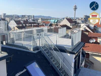 Wohnung mit Balkon kaufen in 1100 Wien (Bild 1)
