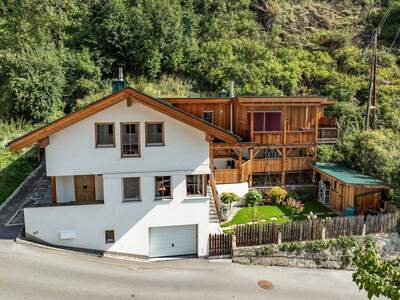 Haus kaufen in 6433 Oetz