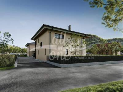 Haus kaufen in 9020 Klagenfurt